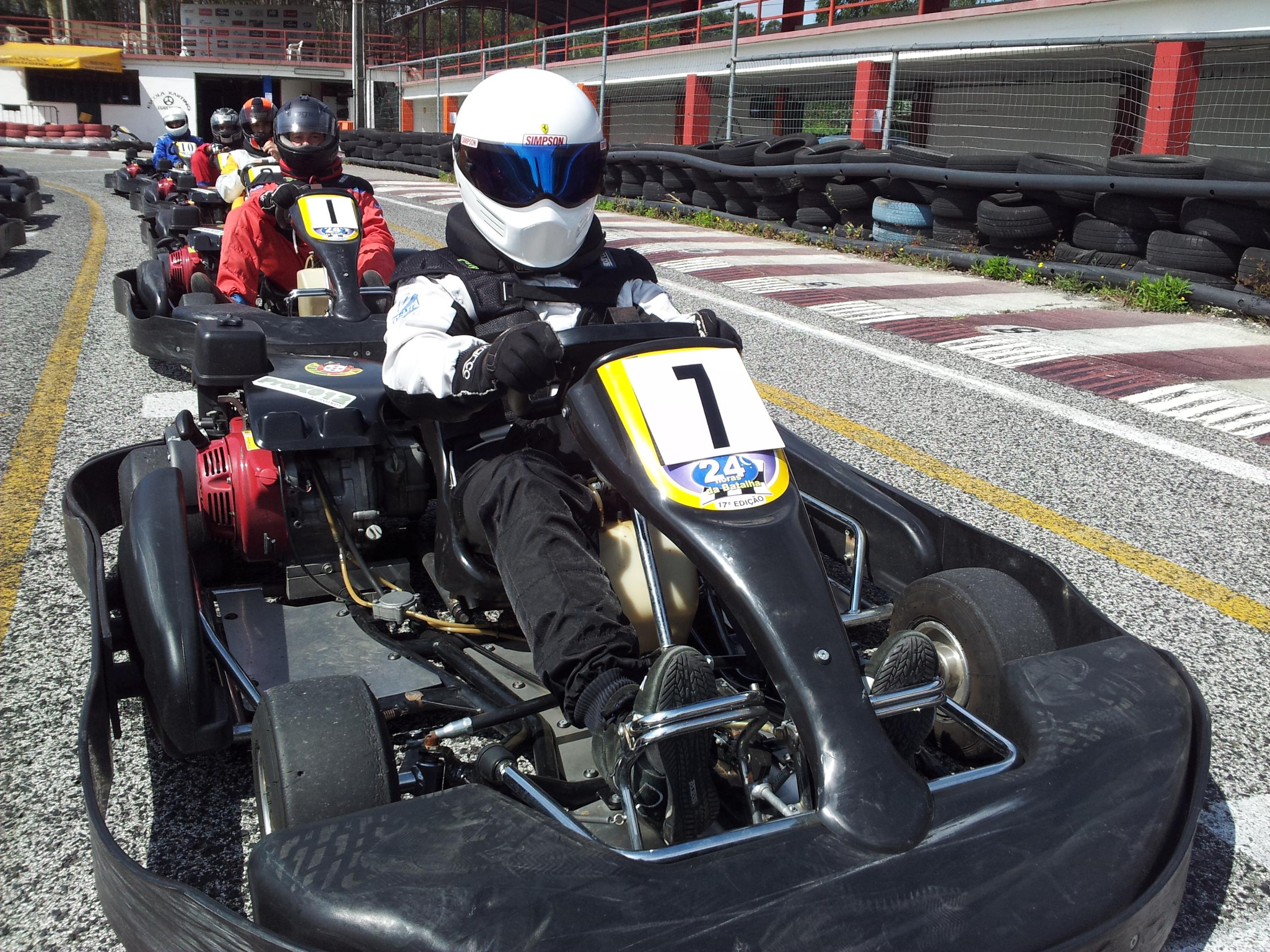 XIV Campeonato ORMEI11